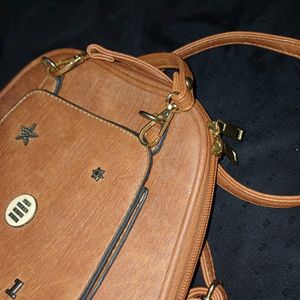 Leather Bag For Women