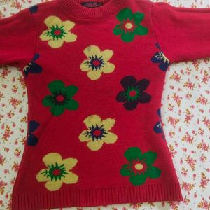 Sweater ❤️ For Kids