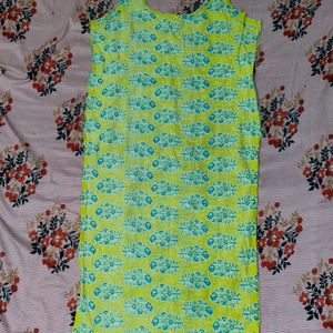 New Kurti