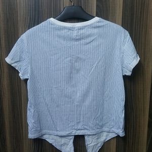 Levi's Brand New Girls Regular Top