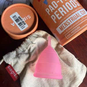 Menstrual Cup