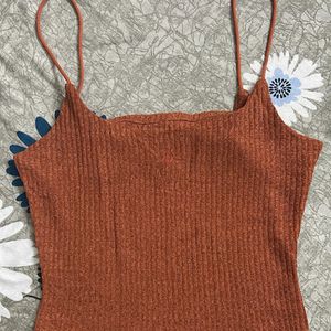 Brown Pinterest Top