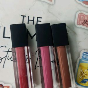 ThreeThree Mini Travel Size Lipstick.