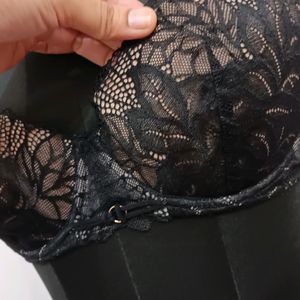 Padded Bra 34C