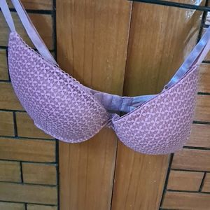 Combo Of Four Imported Fabric Bra