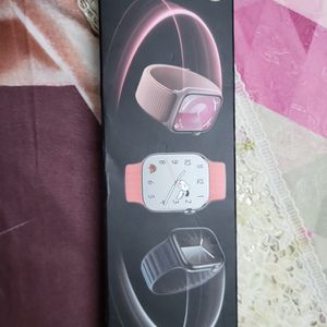 Apple Watch Series 9 Master Copy