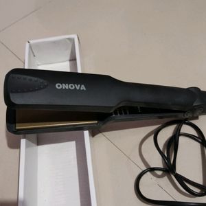 Onovo Hair Straightener