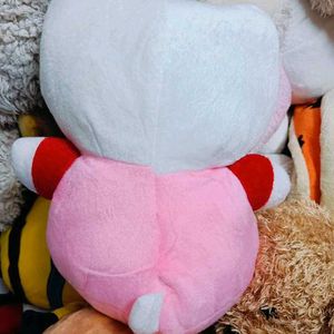 Hello Kitty Plush