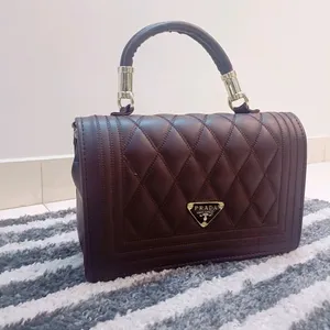 Prada Luxury Handbag 👜+ Slingbag