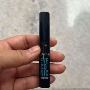 Lakme Eyeconic Eyeliner