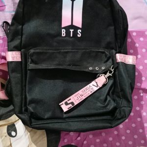 BTS Backpack