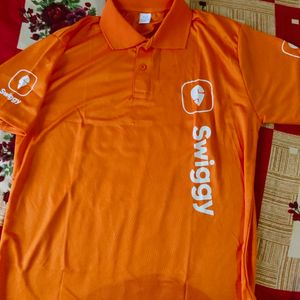 Swiggy Tshirt