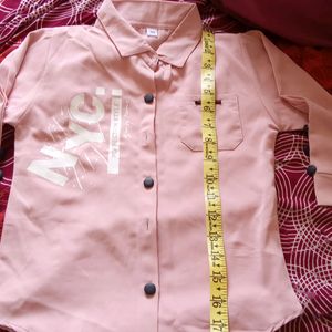 Pink Shirt 💖