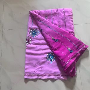 Beautiful Saree