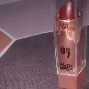 2 Pc Water Proof Lipstick