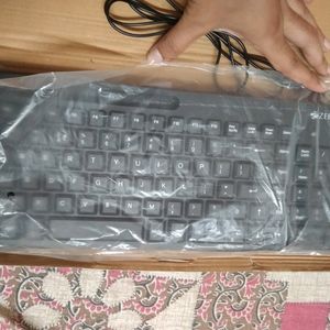 Zebronics K36 Keyboard (NEW)