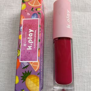 k.play Flavoured Lipgloss