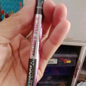 Sketch Eyeliner Waterproof 36 Hrs.Stay