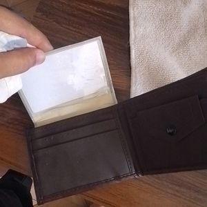 Wallet For Men