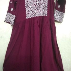 Women's Kurti