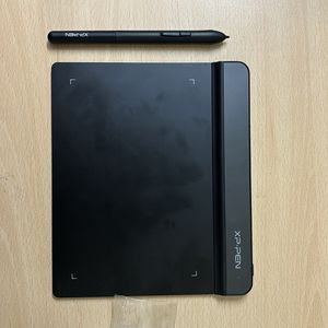 Digital Pen Tab