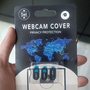 Webcam Cover