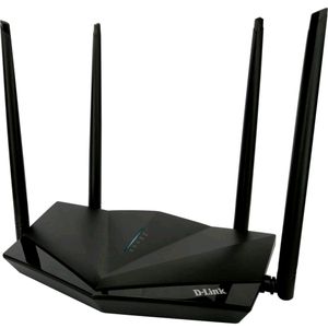 D-Link Router New