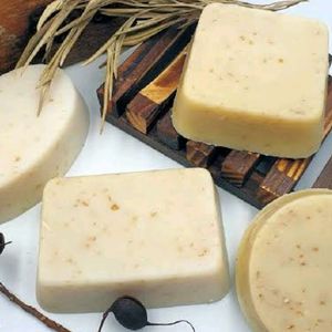 Customize Homemade Soap