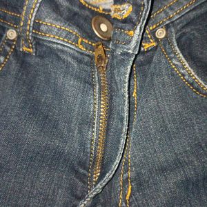 Max Brand Jeans With Good Condition