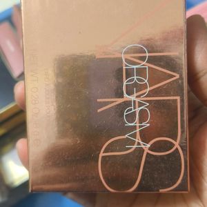 Nars Limited Edition - Orgasm Blush