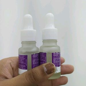 Salicylic Acid Face Serum