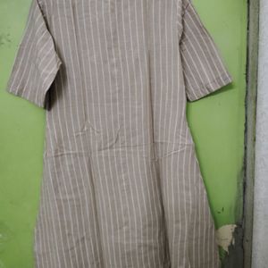 A Line Kurti