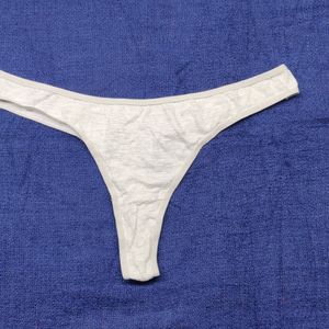 5 Piece Panty Size 28/30