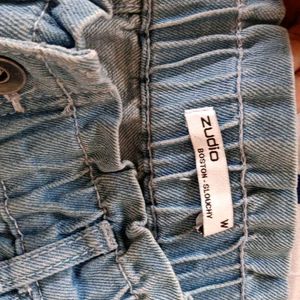 Boston Jeans