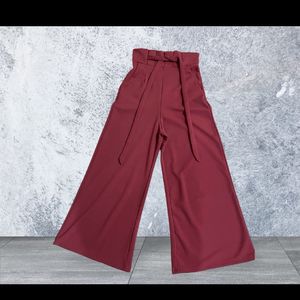 Mauve Trouser