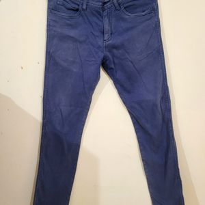 MEN'S JEANS