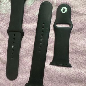 Hammer Digital Watch Straps - 2 Piece