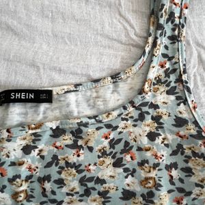 Shein Bodycon Dress