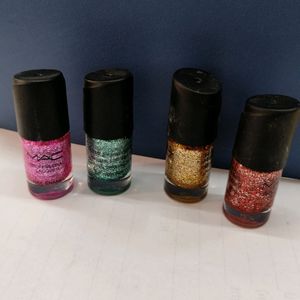 Nail Polish