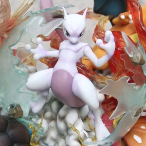 Pokemon Action Figure Mewtwo Pikachu And Many More