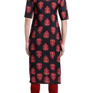 6 Piece Woman Kurta