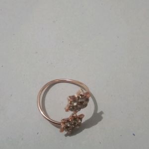 Fancy Ring