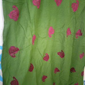 Mehendi Function Kurta