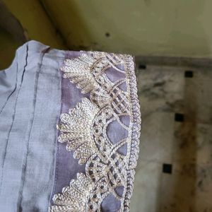 Pakistani Patch Work Dress