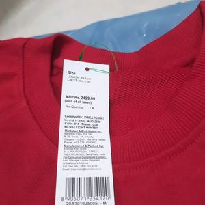 United Colors Of Benetton Premium Quality Shirt