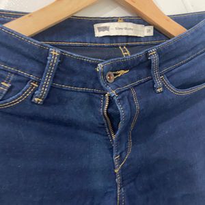 Levi’s Original Skinny Jeans