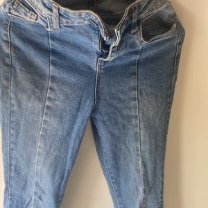 A Stylish Jeans