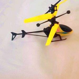 Mini Helicopter ❤️