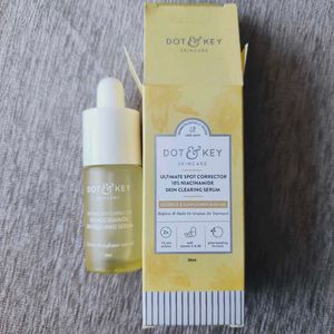 DOT & KEY Niacinamide Skin Clearing Serum