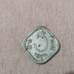 Old Coins 60s70s